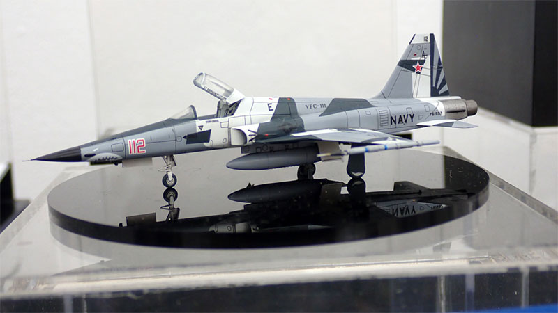 F-5E Tiger2