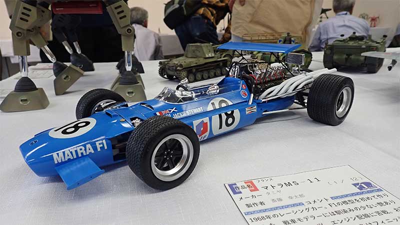 斎藤幸太郎さま　F1