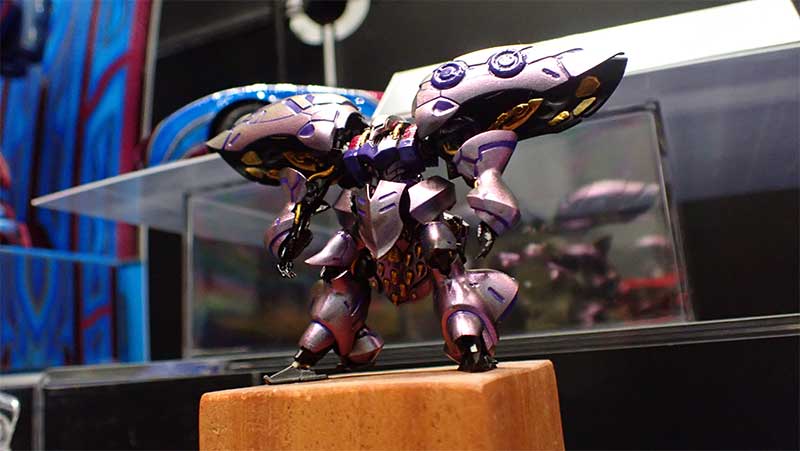 キュベレイ