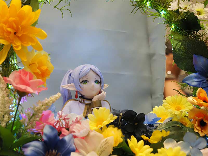 葬送のフリーレン