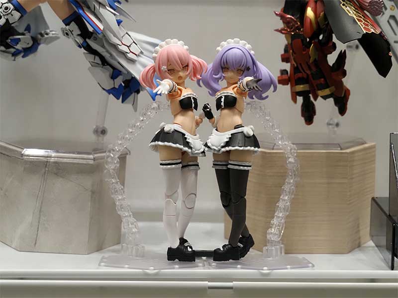 メイドマオ・トゥ（はっちさま）
