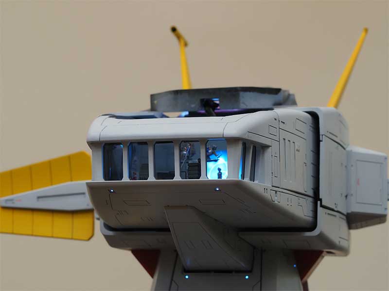 ホワイトベース コロニー製作所さま