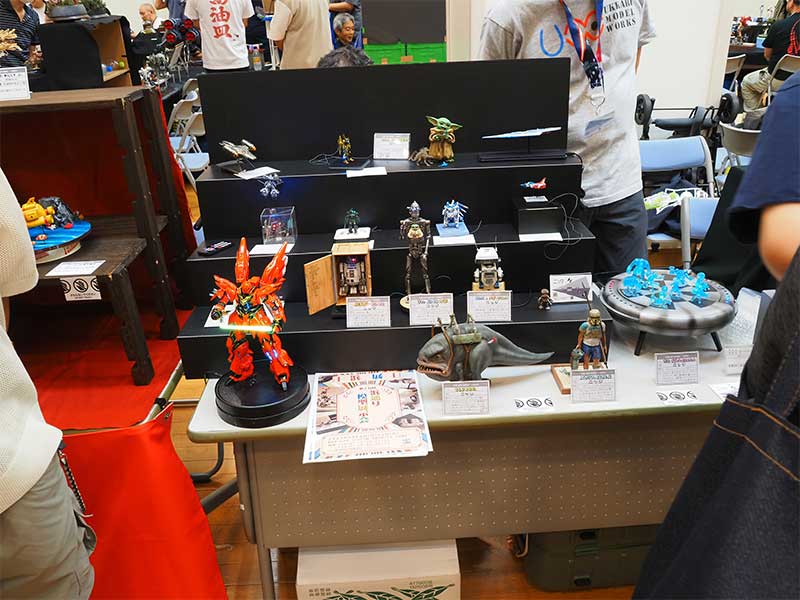 ニックさまgyoさま作品群