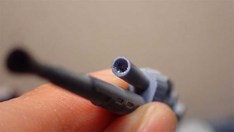 ヘヴィマシンガン