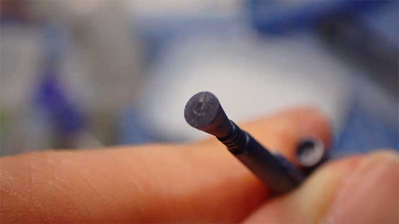 ヘヴィマシンガン