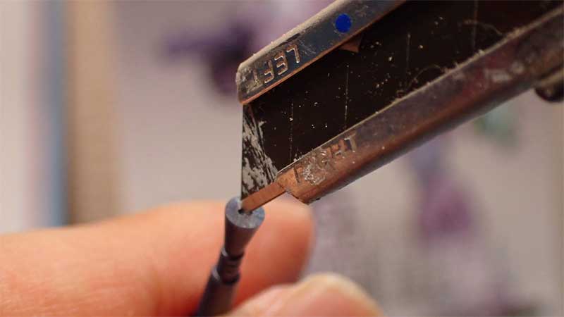 ヘヴィマシンガン