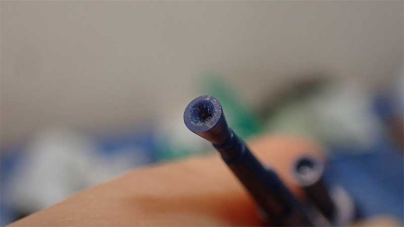 ヘヴィマシンガン