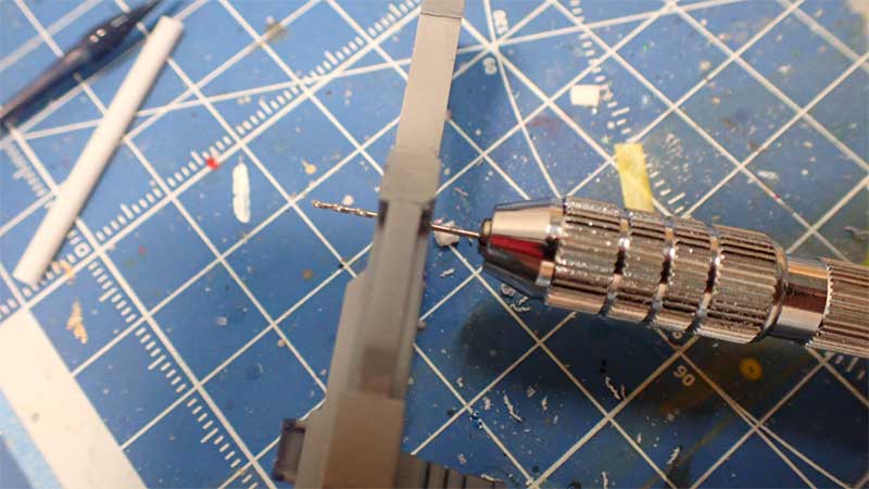 ヘヴィマシンガン