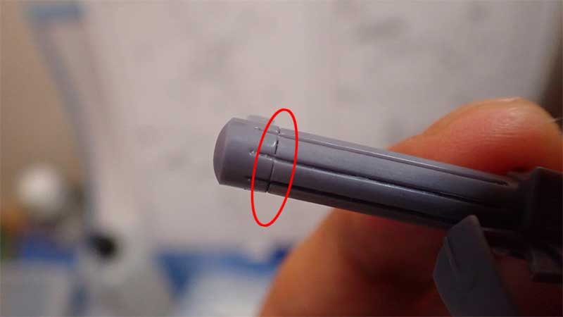 ペンタトルーパー