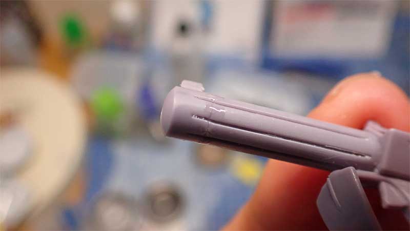 ペンタトルーパー