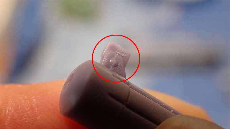 ペンタトルーパー