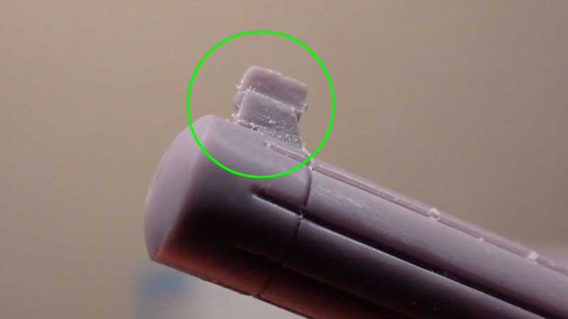 ペンタトルーパー