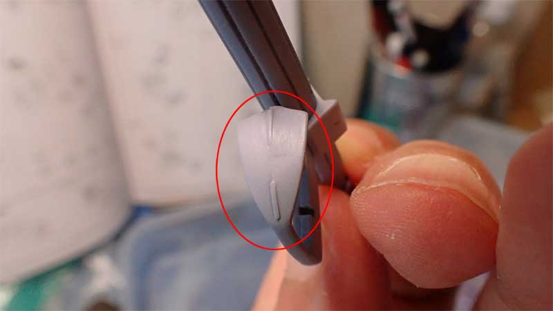 ペンタトルーパー