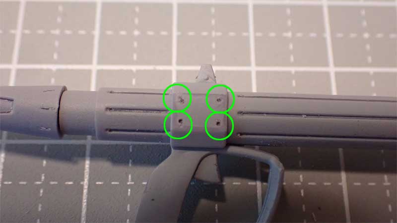 ペンタトルーパー