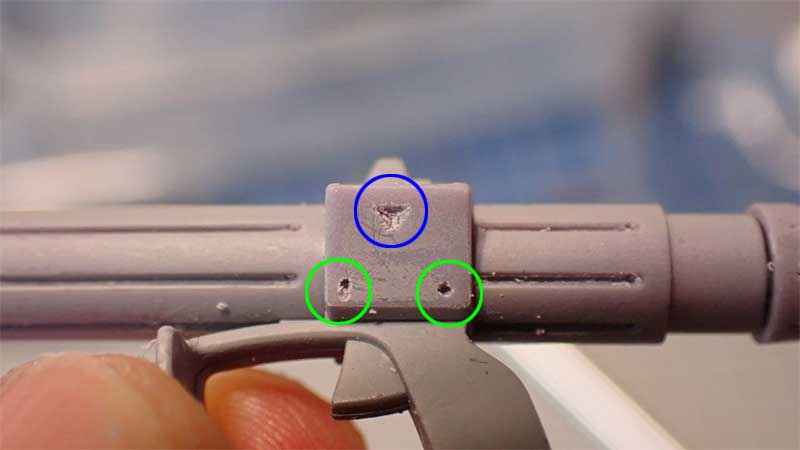 ペンタトルーパー