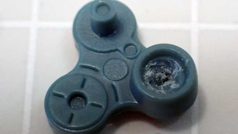 ターレットレンズ