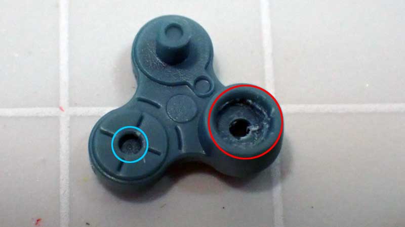 ターレットレンズ