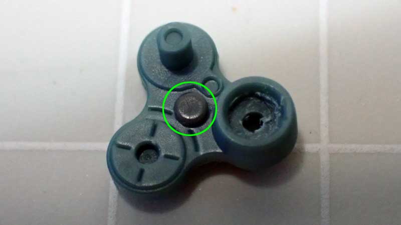 ターレットレンズ