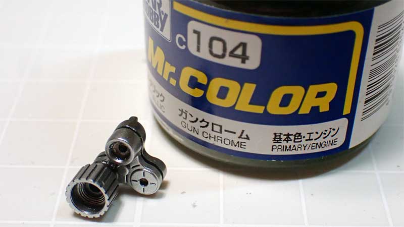 ターレットレンズ