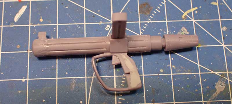 ペンタトルーパー