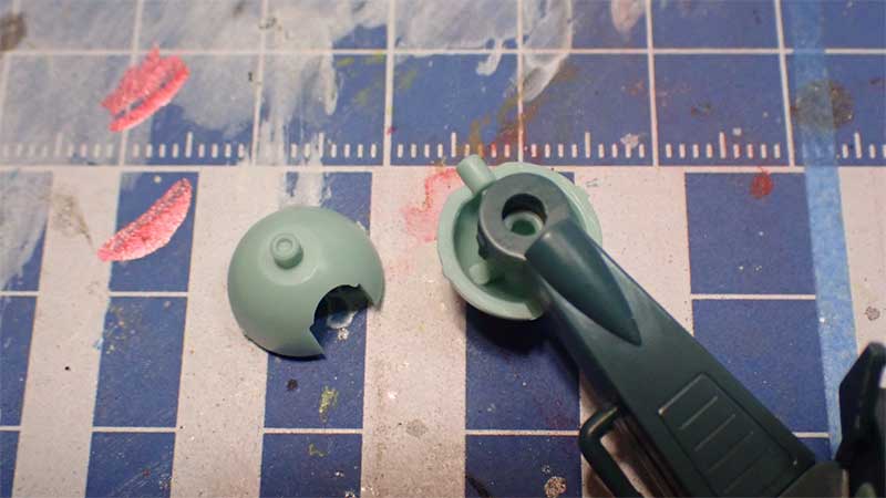 ラウンドムーバー