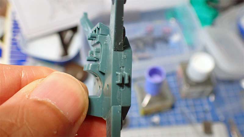 ランドムーバー