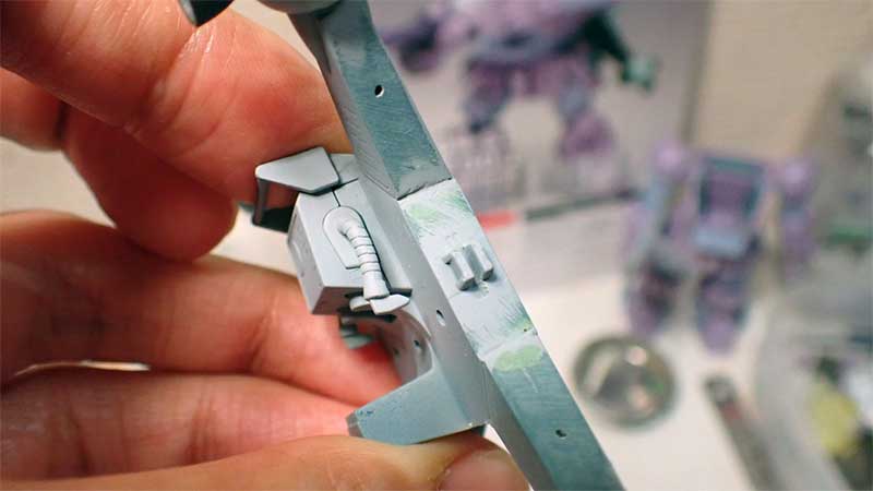 ランドムーバー