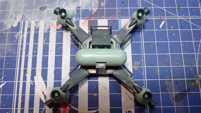 ランドムーバー