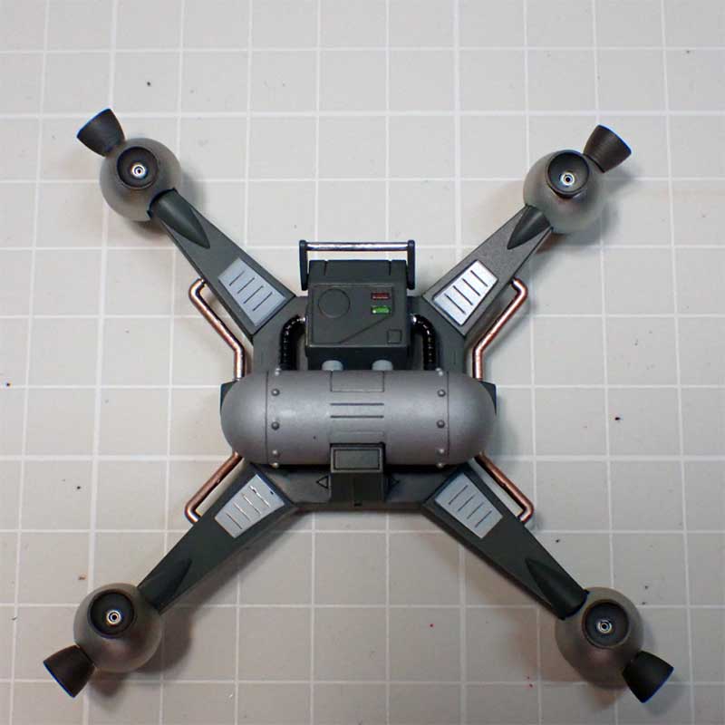 ランドムーバー