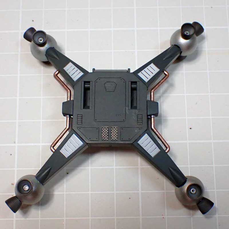 ランドムーバー