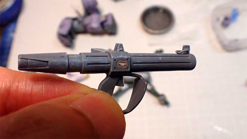 ペンタトルーパー