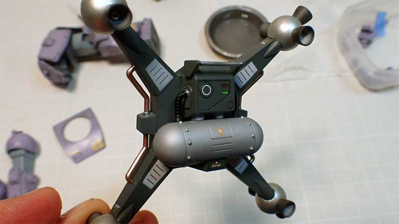 ランドムーバー