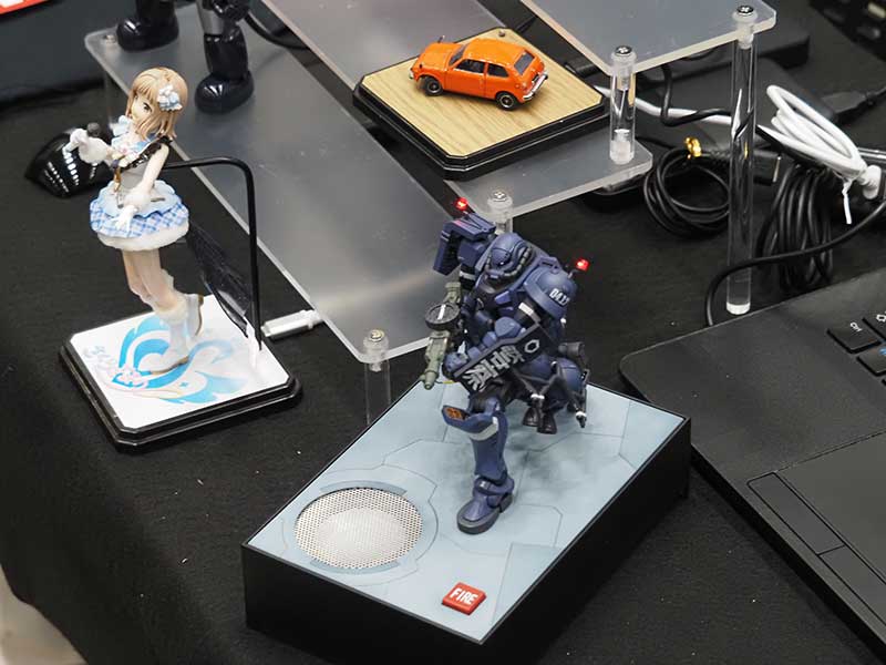 どろぼうひげさま