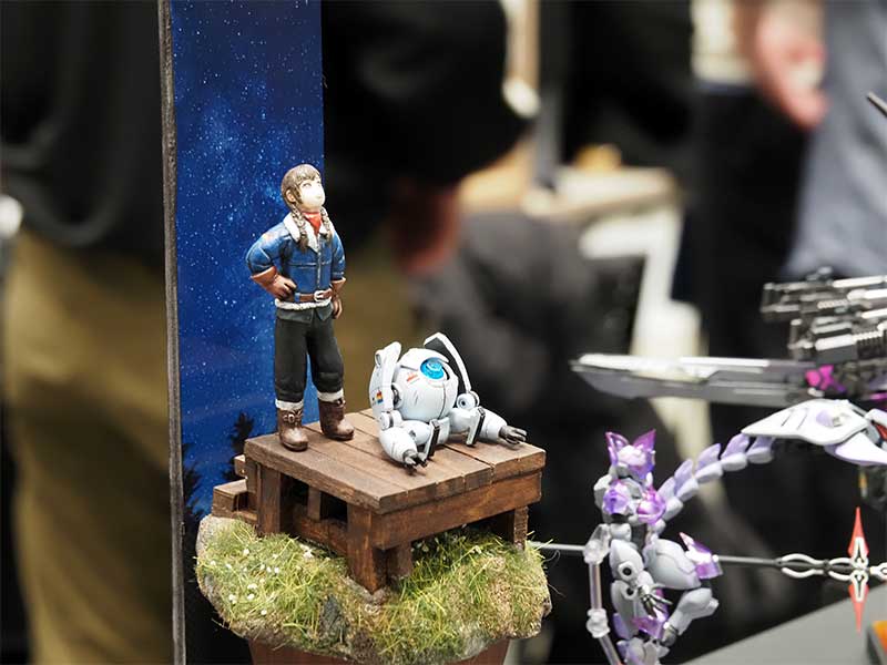 スター・ゲイザー