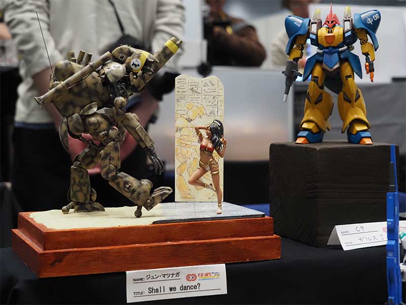 ジュン・マツナガさま