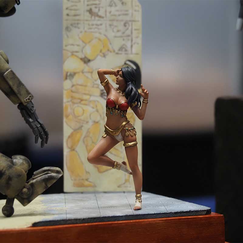 ジュン・マツナガさま