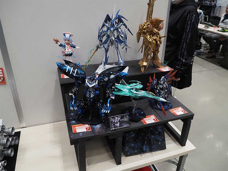 K.ルナスル.Rさま