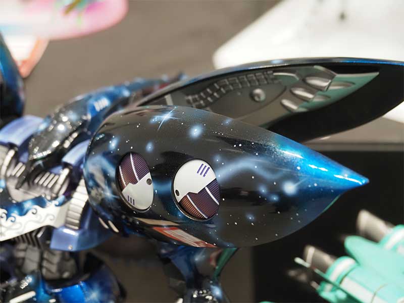 キュベレイ(K.ルナスル.Rさま)