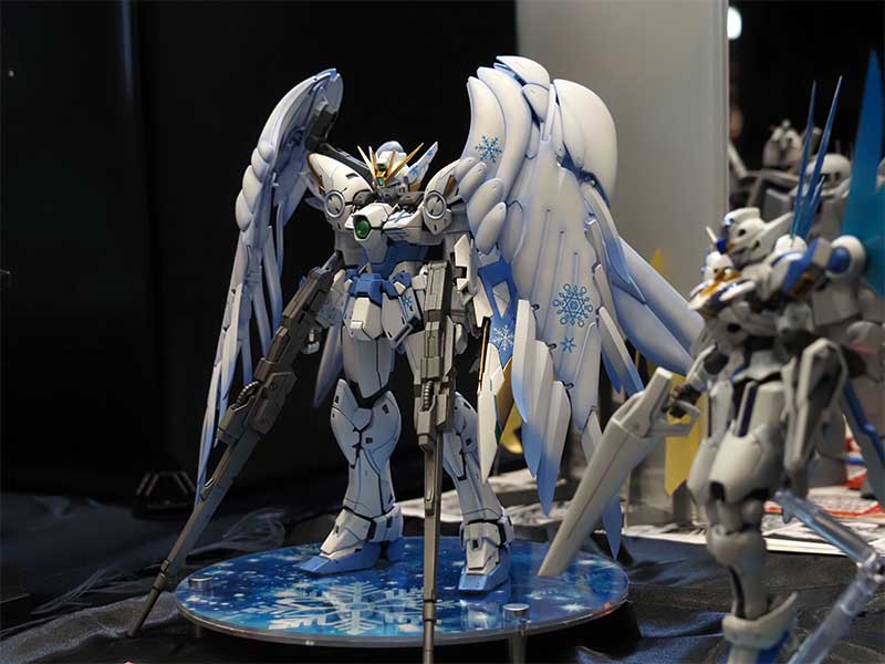 雪妖精(masaさま)