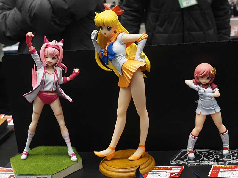 セーラーヴィーナス