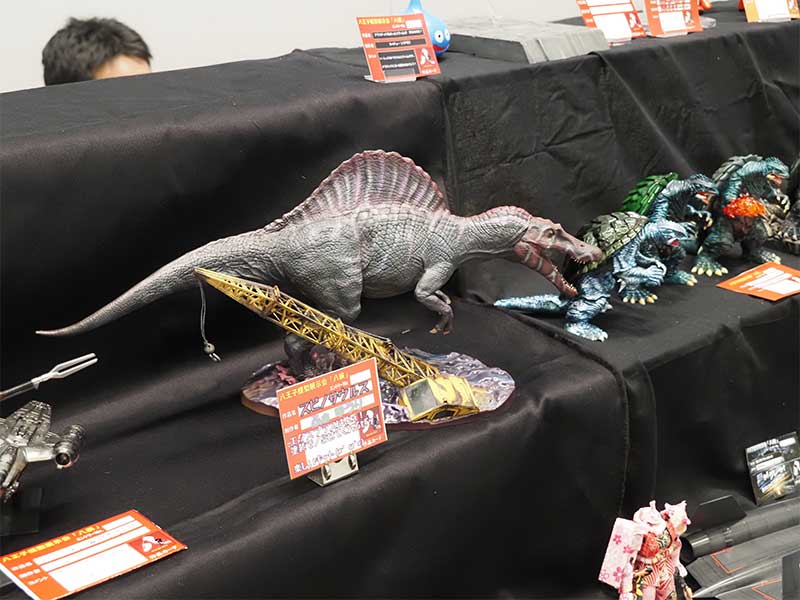 ふぁゆうりさま