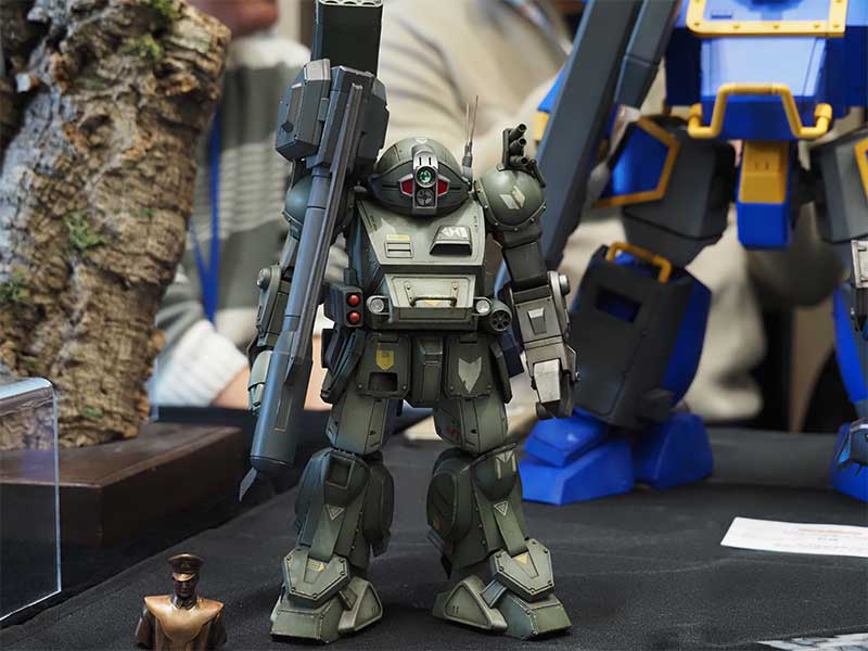 ストライクドッグ