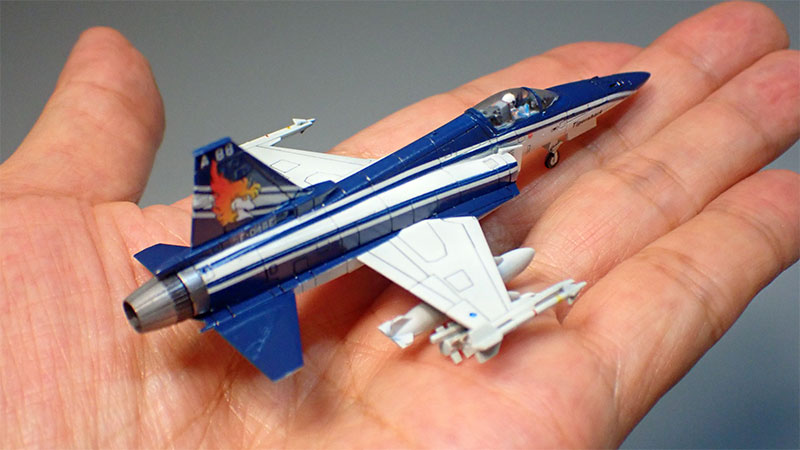 タイガーシャーク1/144