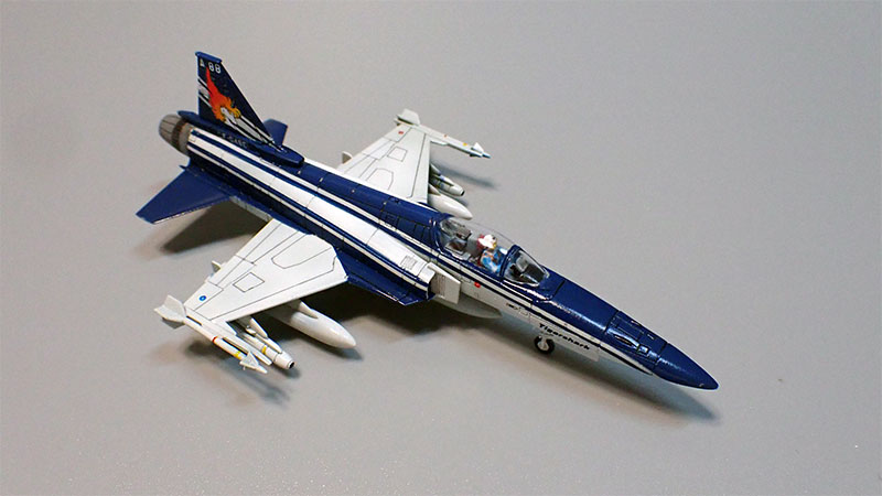 タイガーシャーク1/144