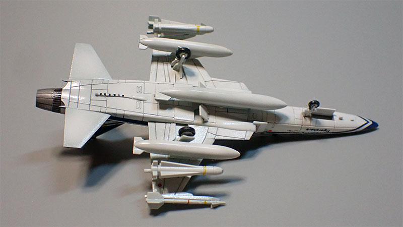 タイガーシャーク1/144