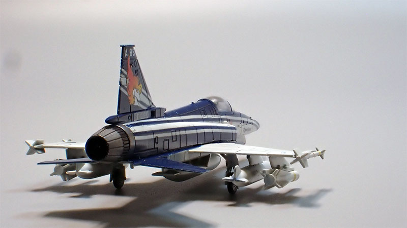 タイガーシャーク1/144