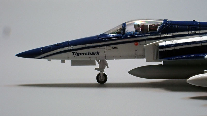 タイガーシャーク1/144