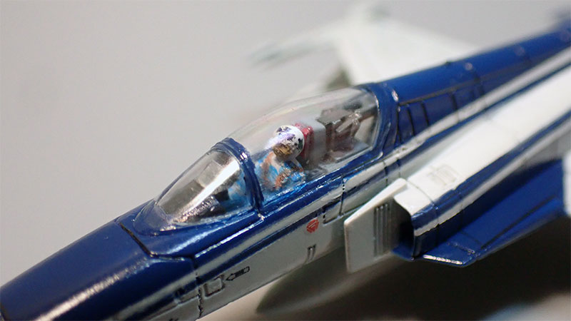 タイガーシャーク1/144