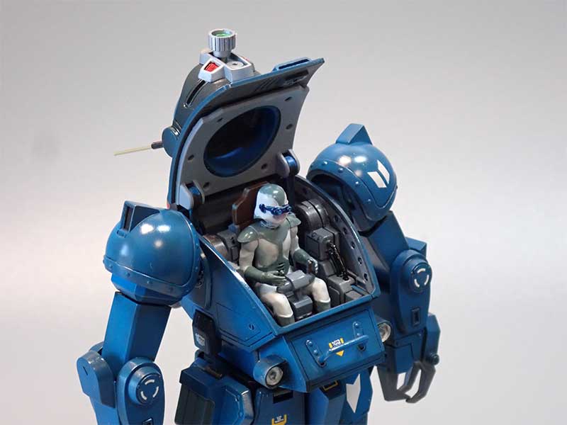ストライクドッグ1/35