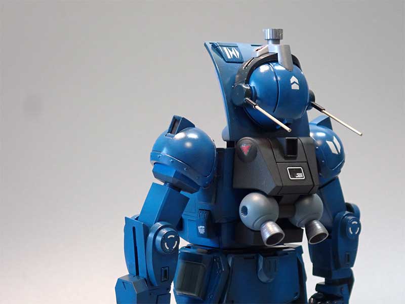 ストライクドッグ1/35